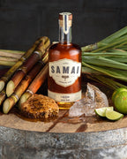Rhum SAMAI Gold