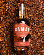 Rhum SAMAI Kampot Pepper