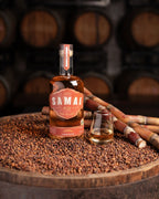 Rhum SAMAI Kampot Pepper