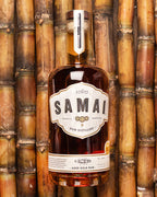 Rhum SAMAI Gold